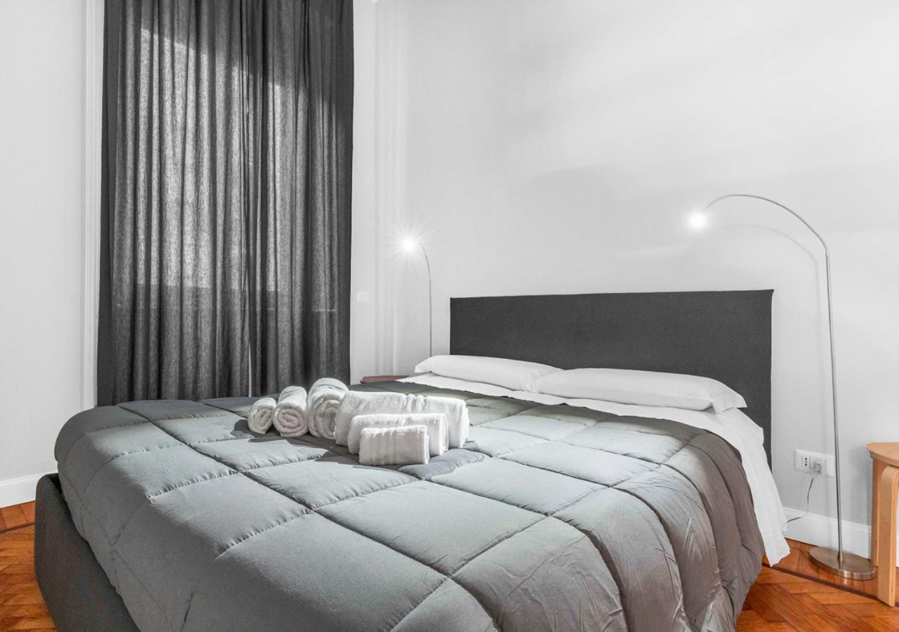 Duomo M4 Chic House Comfort Lusso Ed Eleganza Milan Extérieur photo