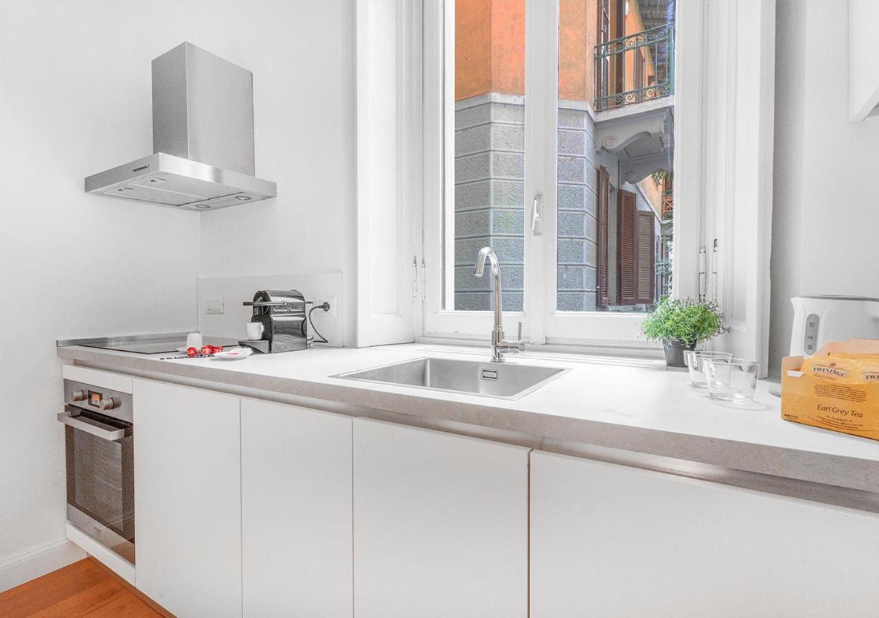 Duomo M4 Chic House Comfort Lusso Ed Eleganza Milan Extérieur photo
