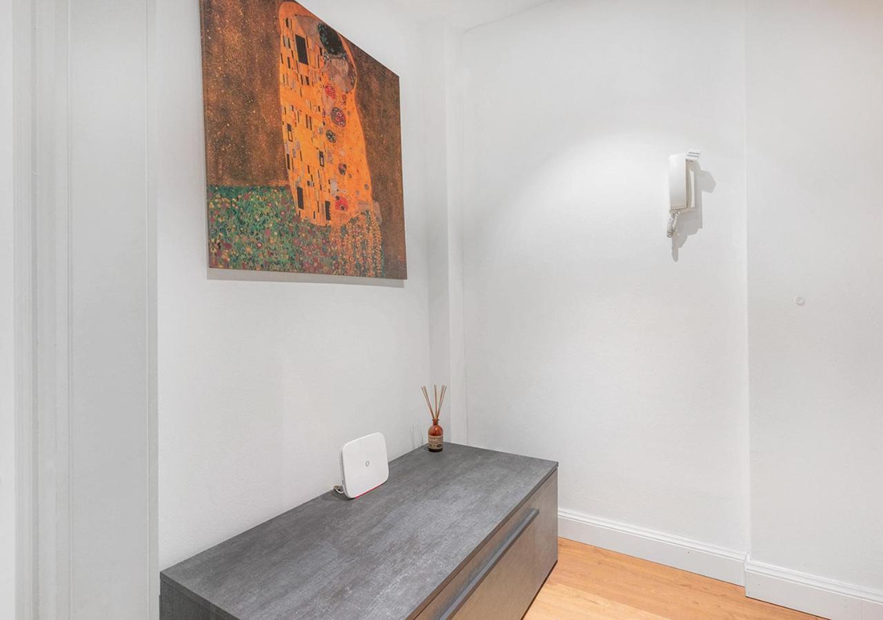 Duomo M4 Chic House Comfort Lusso Ed Eleganza Milan Extérieur photo